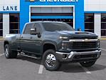 New 2026 Chevrolet Silverado 3500 LT Crew Cab 4WD Pickup for sale #265246 - photo 7