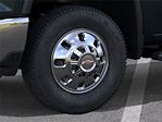 New 2026 Chevrolet Silverado 3500 LT Crew Cab 4WD Pickup for sale #265246 - photo 9