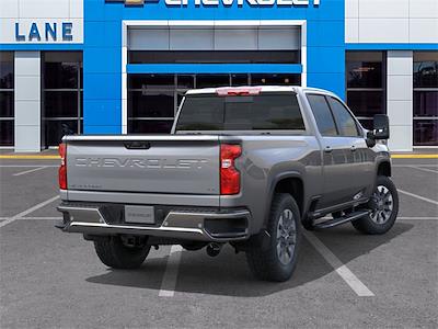 New 2026 Chevrolet Silverado 2500 LT Crew Cab 4WD Pickup for sale #265250 - photo 2