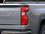 New 2026 Chevrolet Silverado 2500 LT Crew Cab 4WD Pickup for sale #265250 - photo 11