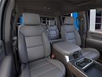 New 2026 Chevrolet Silverado 2500 LT Crew Cab 4WD Pickup for sale #265250 - photo 16