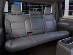 New 2026 Chevrolet Silverado 2500 LT Crew Cab 4WD Pickup for sale #265250 - photo 17