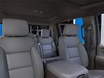 New 2026 Chevrolet Silverado 2500 LT Crew Cab 4WD Pickup for sale #265250 - photo 24