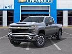 New 2026 Chevrolet Silverado 2500 LT Crew Cab 4WD Pickup for sale #265250 - photo 6