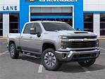 New 2026 Chevrolet Silverado 2500 LT Crew Cab 4WD Pickup for sale #265250 - photo 7