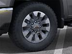 New 2026 Chevrolet Silverado 2500 LT Crew Cab 4WD Pickup for sale #265250 - photo 9