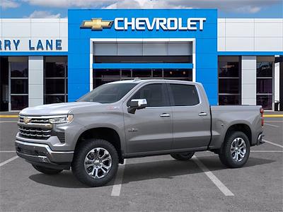 New 2026 Chevrolet Silverado 1500 LTZ Crew Cab 4WD Pickup for sale #265256 - photo 2