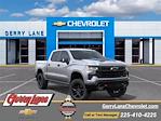 New 2026 Chevrolet Silverado 1500 LT Crew Cab 4WD Pickup for sale #265257 - photo 1