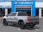 New 2026 Chevrolet Silverado 1500 LT Crew Cab 4WD Pickup for sale #265257 - photo 4