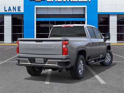 New 2026 Chevrolet Silverado 2500 LT Crew Cab 4WD Pickup for sale #265259 - photo 2