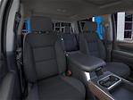 New 2026 Chevrolet Silverado 2500 LT Crew Cab 4WD Pickup for sale #265259 - photo 16