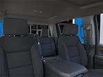 New 2026 Chevrolet Silverado 2500 LT Crew Cab 4WD Pickup for sale #265259 - photo 24