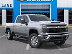 New 2026 Chevrolet Silverado 2500 LT Crew Cab 4WD Pickup for sale #265259 - photo 7