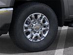 New 2026 Chevrolet Silverado 2500 LT Crew Cab 4WD Pickup for sale #265259 - photo 9