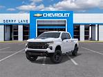 New 2026 Chevrolet Silverado 1500 Custom Crew Cab 4WD Pickup for sale #265265 - photo 8