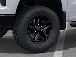 New 2026 Chevrolet Silverado 1500 Custom Crew Cab 4WD Pickup for sale #265265 - photo 9