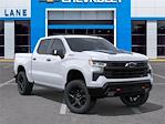 New 2026 Chevrolet Silverado 1500 LT Crew Cab 4WD Pickup for sale #265266 - photo 7