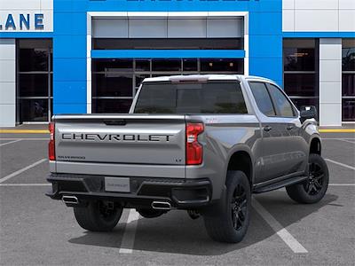 New 2026 Chevrolet Silverado 1500 LT Crew Cab 4WD Pickup for sale #265271 - photo 2