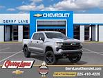 New 2026 Chevrolet Silverado 1500 LT Crew Cab 4WD Pickup for sale #265271 - photo 1