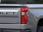 New 2026 Chevrolet Silverado 1500 LT Crew Cab 4WD Pickup for sale #265271 - photo 11