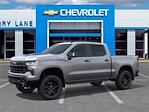 New 2026 Chevrolet Silverado 1500 LT Crew Cab 4WD Pickup for sale #265271 - photo 3