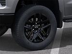 New 2026 Chevrolet Silverado 1500 LT Crew Cab 4WD Pickup for sale #265271 - photo 9