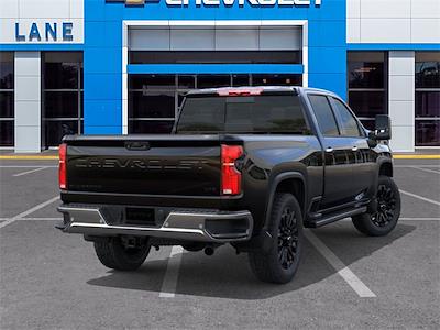 New 2026 Chevrolet Silverado 2500 LTZ Crew Cab 4WD Pickup for sale #265273 - photo 2