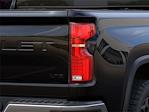 New 2026 Chevrolet Silverado 2500 LTZ Crew Cab 4WD Pickup for sale #265273 - photo 11