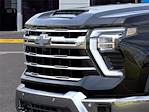 New 2026 Chevrolet Silverado 2500 LTZ Crew Cab 4WD Pickup for sale #265273 - photo 13