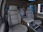 New 2026 Chevrolet Silverado 2500 LTZ Crew Cab 4WD Pickup for sale #265273 - photo 16
