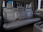 New 2026 Chevrolet Silverado 2500 LTZ Crew Cab 4WD Pickup for sale #265273 - photo 17