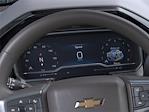 New 2026 Chevrolet Silverado 2500 LTZ Crew Cab 4WD Pickup for sale #265273 - photo 18
