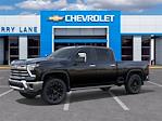New 2026 Chevrolet Silverado 2500 LTZ Crew Cab 4WD Pickup for sale #265273 - photo 2