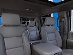New 2026 Chevrolet Silverado 2500 LTZ Crew Cab 4WD Pickup for sale #265273 - photo 24