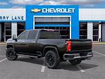 New 2026 Chevrolet Silverado 2500 LTZ Crew Cab 4WD Pickup for sale #265273 - photo 3
