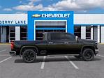 New 2026 Chevrolet Silverado 2500 LTZ Crew Cab 4WD Pickup for sale #265273 - photo 5