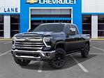 New 2026 Chevrolet Silverado 2500 LTZ Crew Cab 4WD Pickup for sale #265273 - photo 6