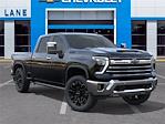 New 2026 Chevrolet Silverado 2500 LTZ Crew Cab 4WD Pickup for sale #265273 - photo 7