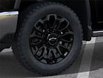 New 2026 Chevrolet Silverado 2500 LTZ Crew Cab 4WD Pickup for sale #265273 - photo 9