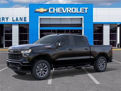 New 2026 Chevrolet Silverado 1500 RST Crew Cab 4WD Pickup for sale #265274 - photo 2