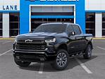 New 2026 Chevrolet Silverado 1500 RST Crew Cab 4WD Pickup for sale #265274 - photo 6