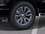 New 2026 Chevrolet Silverado 1500 RST Crew Cab 4WD Pickup for sale #265274 - photo 9