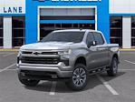 New 2026 Chevrolet Silverado 1500 RST Crew Cab 4WD Pickup for sale #265275 - photo 6