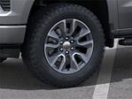 New 2026 Chevrolet Silverado 1500 RST Crew Cab 4WD Pickup for sale #265275 - photo 9
