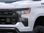 New 2026 Chevrolet Silverado 1500 Custom Crew Cab 4WD Pickup for sale #265293 - photo 10