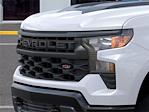 New 2026 Chevrolet Silverado 1500 Custom Crew Cab 4WD Pickup for sale #265293 - photo 13