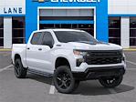 New 2026 Chevrolet Silverado 1500 Custom Crew Cab 4WD Pickup for sale #265293 - photo 7