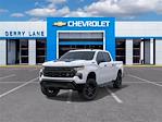New 2026 Chevrolet Silverado 1500 Custom Crew Cab 4WD Pickup for sale #265293 - photo 8