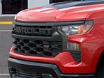 New 2026 Chevrolet Silverado 1500 Custom Crew Cab 4WD Pickup for sale #265294 - photo 13