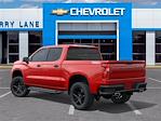 New 2026 Chevrolet Silverado 1500 Custom Crew Cab 4WD Pickup for sale #265294 - photo 3